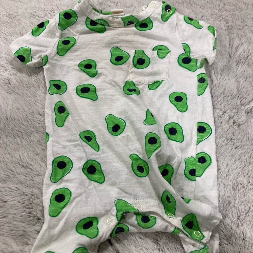 Baby Romoers - Picture 4 of 7